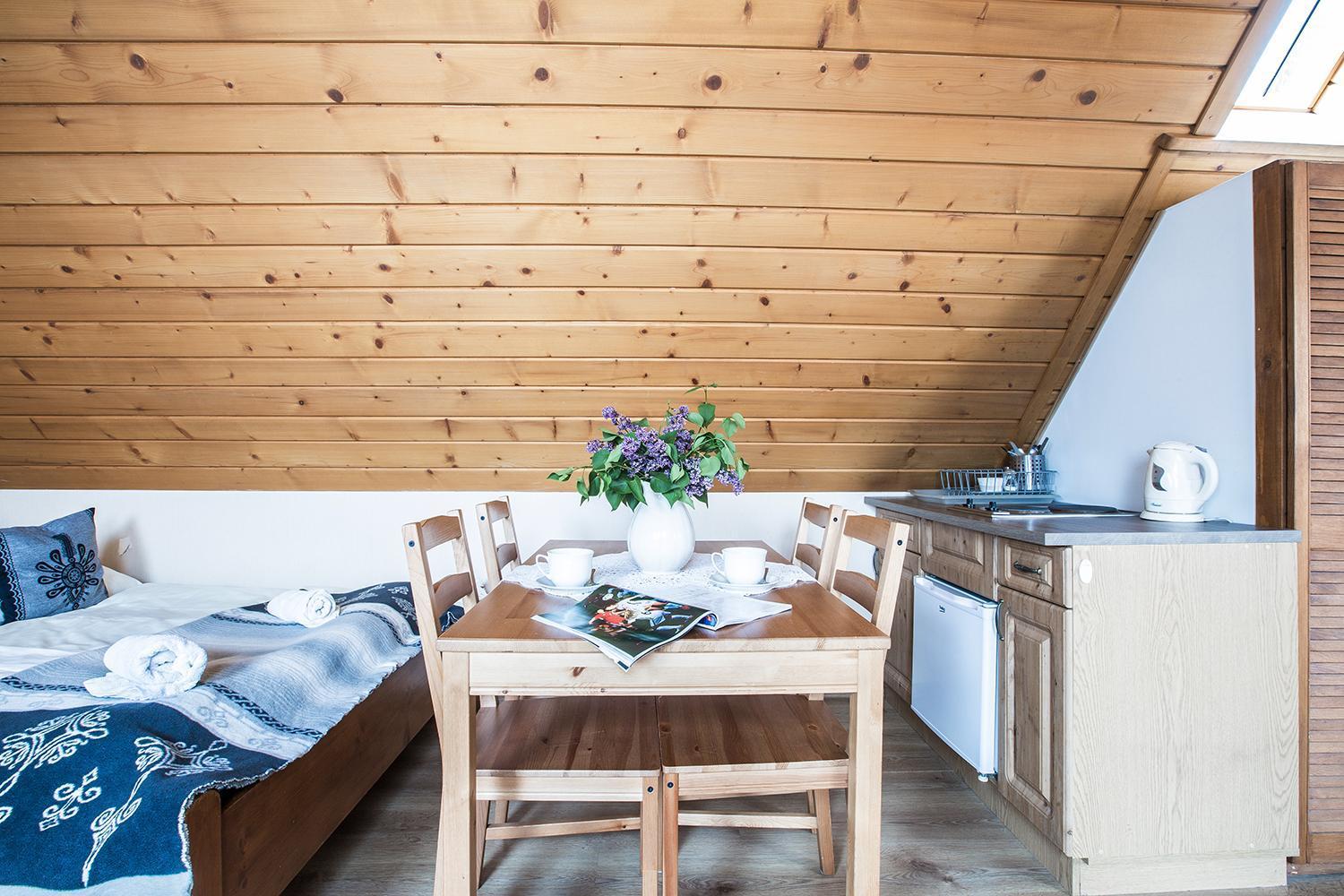 Comfort Quadruple Room